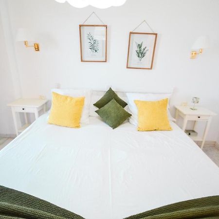Apartamento Vistas Al Mar Santiago del Teide المظهر الخارجي الصورة