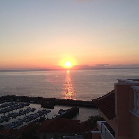 Apartamento Vistas Al Mar Santiago del Teide المظهر الخارجي الصورة
